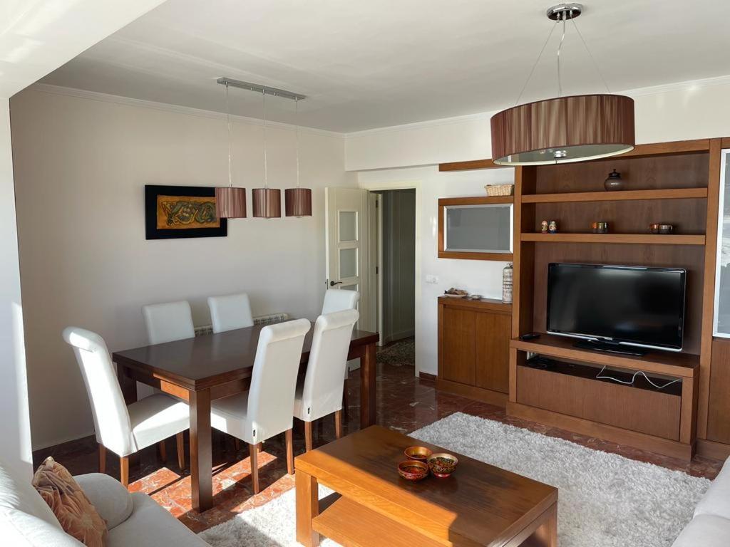 Apartment Rompeolas *