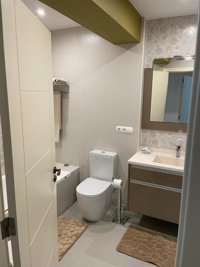 Rompeolas Apartment *