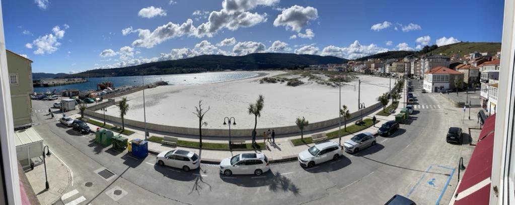 Rompeolas Laxe
