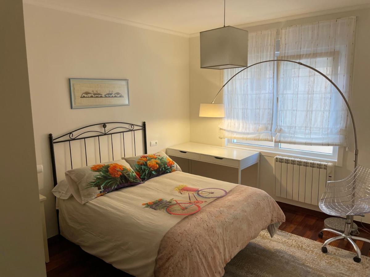 Rompeolas Apartment